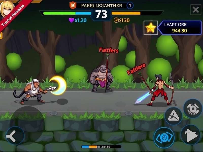 Parra Panthers Legendary Duel strategy guide